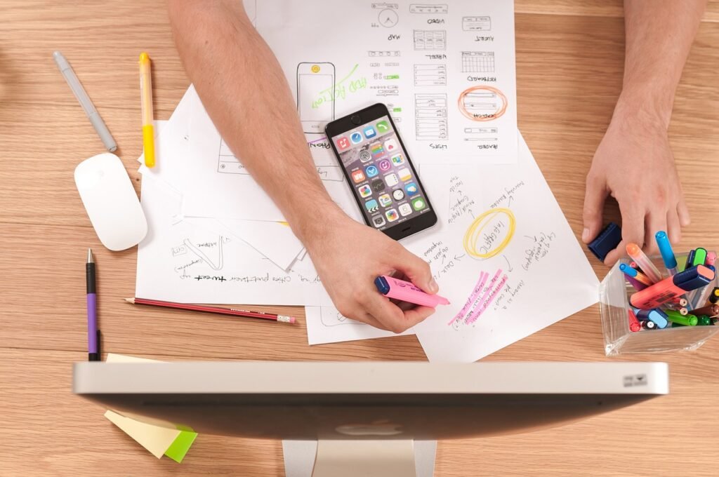 Diseño Web en Canarias